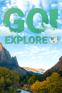 GOExplore