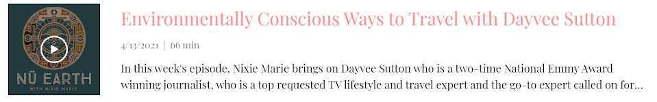 Dayvee Press nuearth