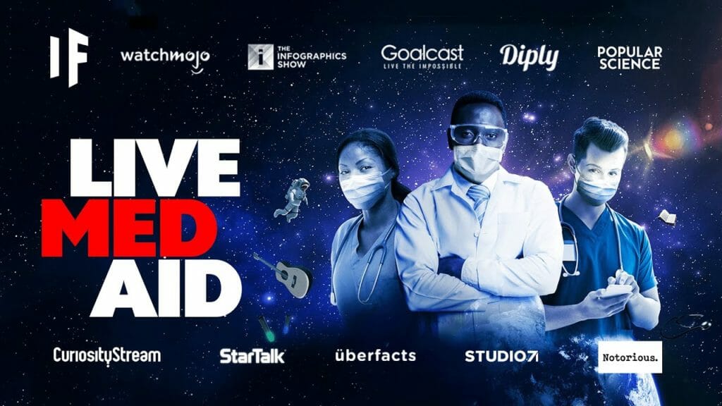 Live Med Aid