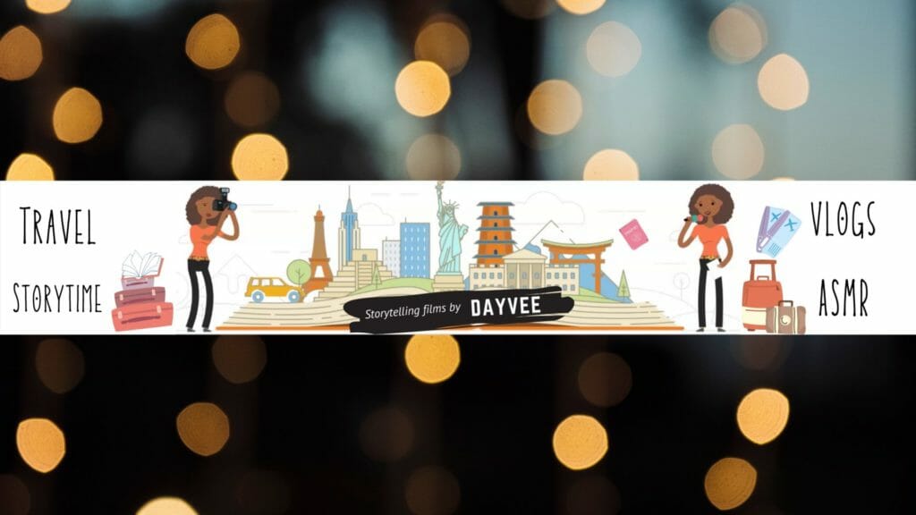 YouTube Channel Art