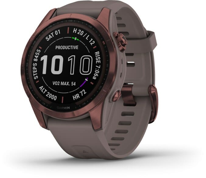 garmin