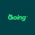 going