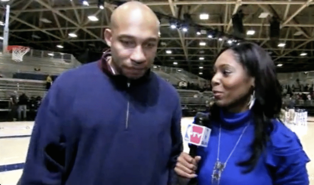Dayvee NBATV