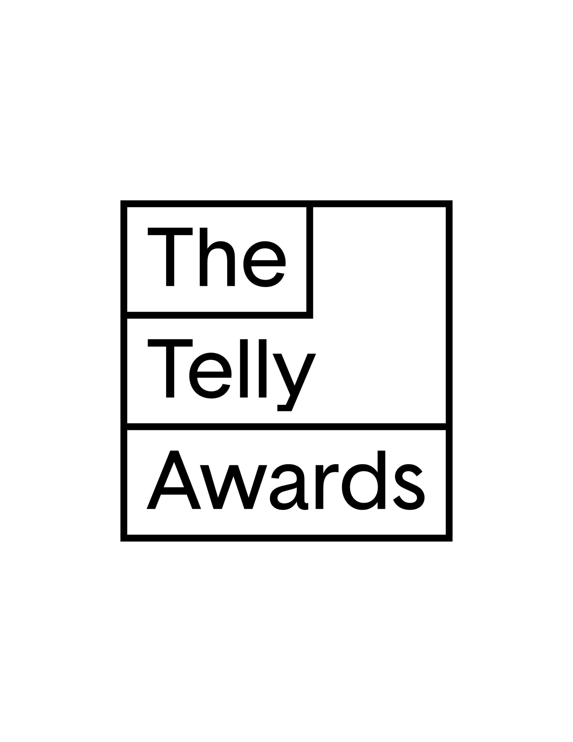 telly awards scaled