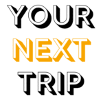 Your Next Trip Logo